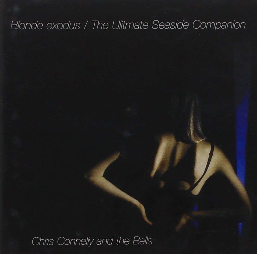 Blonde Exodus/the Ultimate Sea Rock