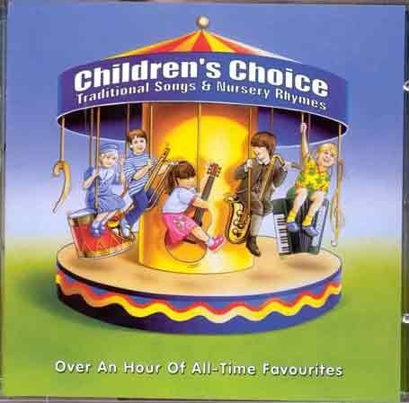 Childrens' Songs & Nursery.... Children & Young People