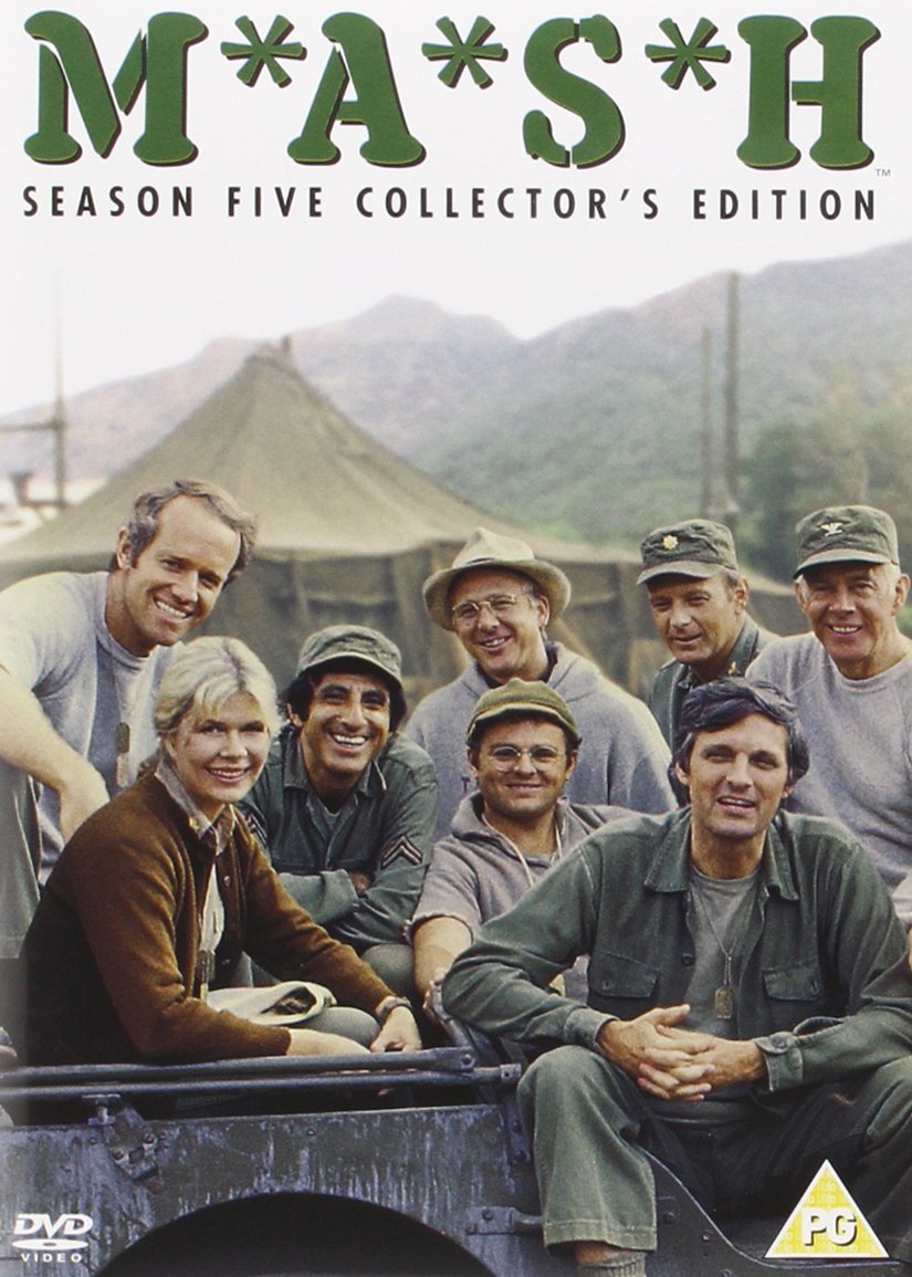Mash S5 Films