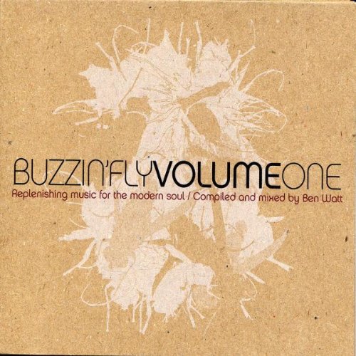 Product Image: Buzzin Fly Vol.1