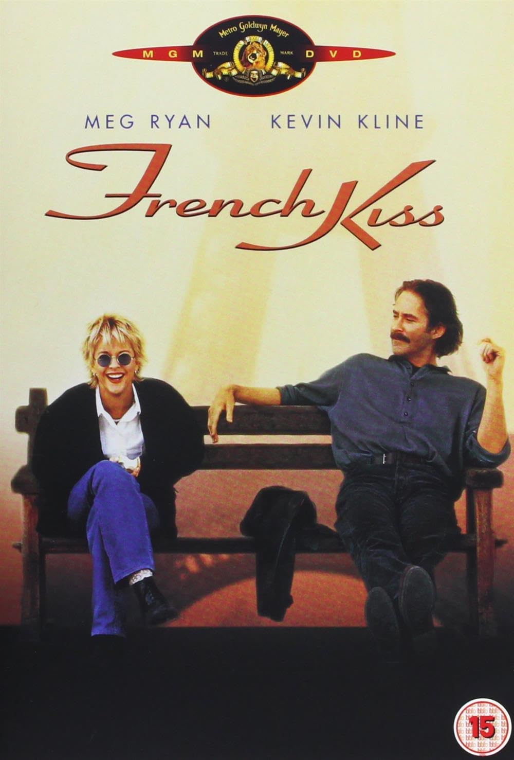 French Kiss Films