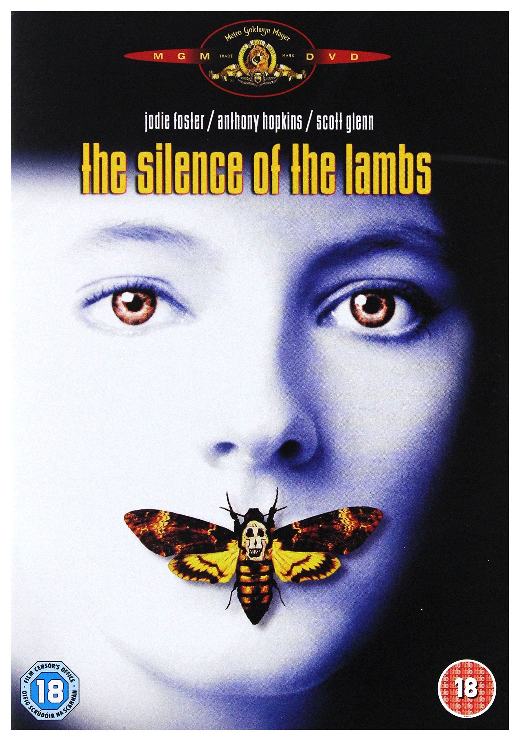 Silence Of The Lambs The (vanilla) Films
