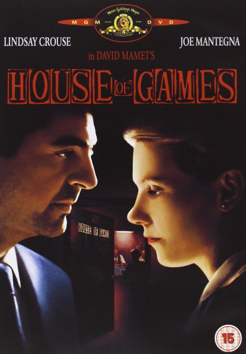 Product Image: House Of Games