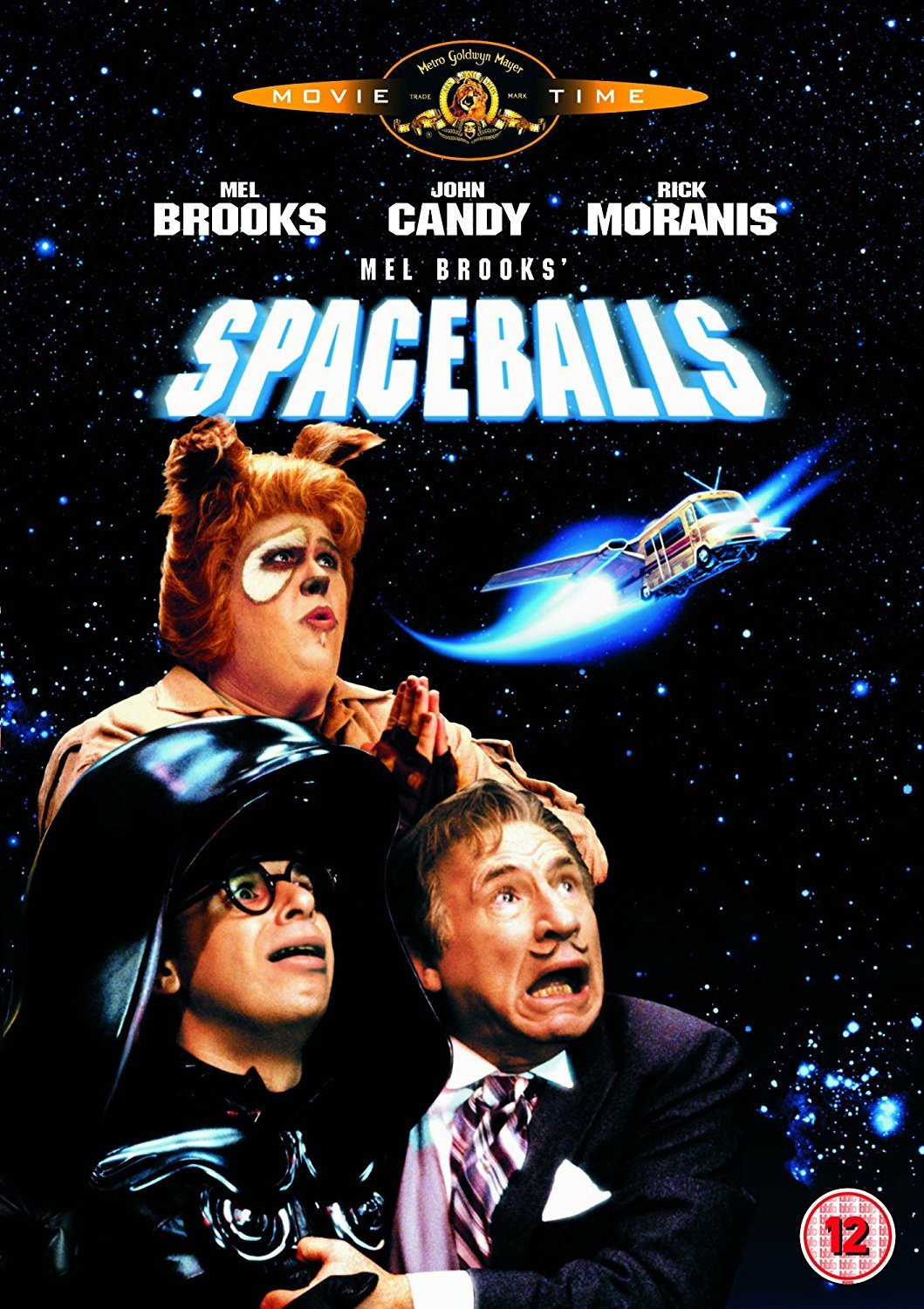 Spaceballs (Special Edition) Films