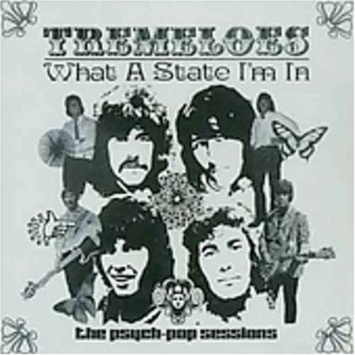What a State I'M in (Psych-Pop Pop