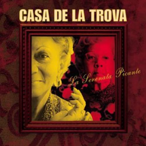 La Serenata Picante Jazz