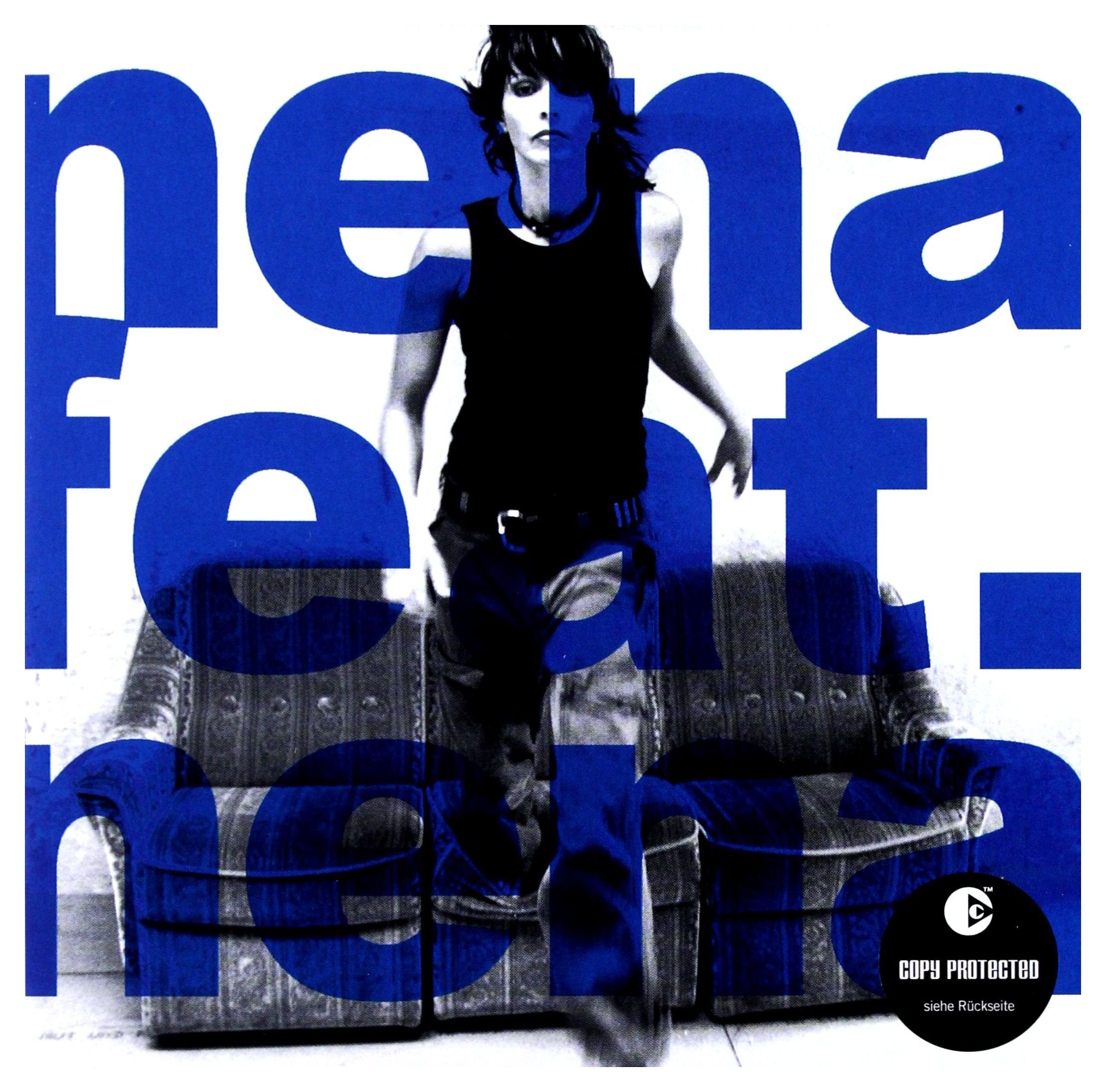 20 Jahre Nena - Nena feat. Nena (2003 Edit.) Rock