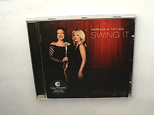 Product Image: Swing It
