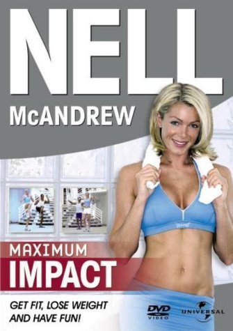 Nell Mcandrew - Maximum Impact Films