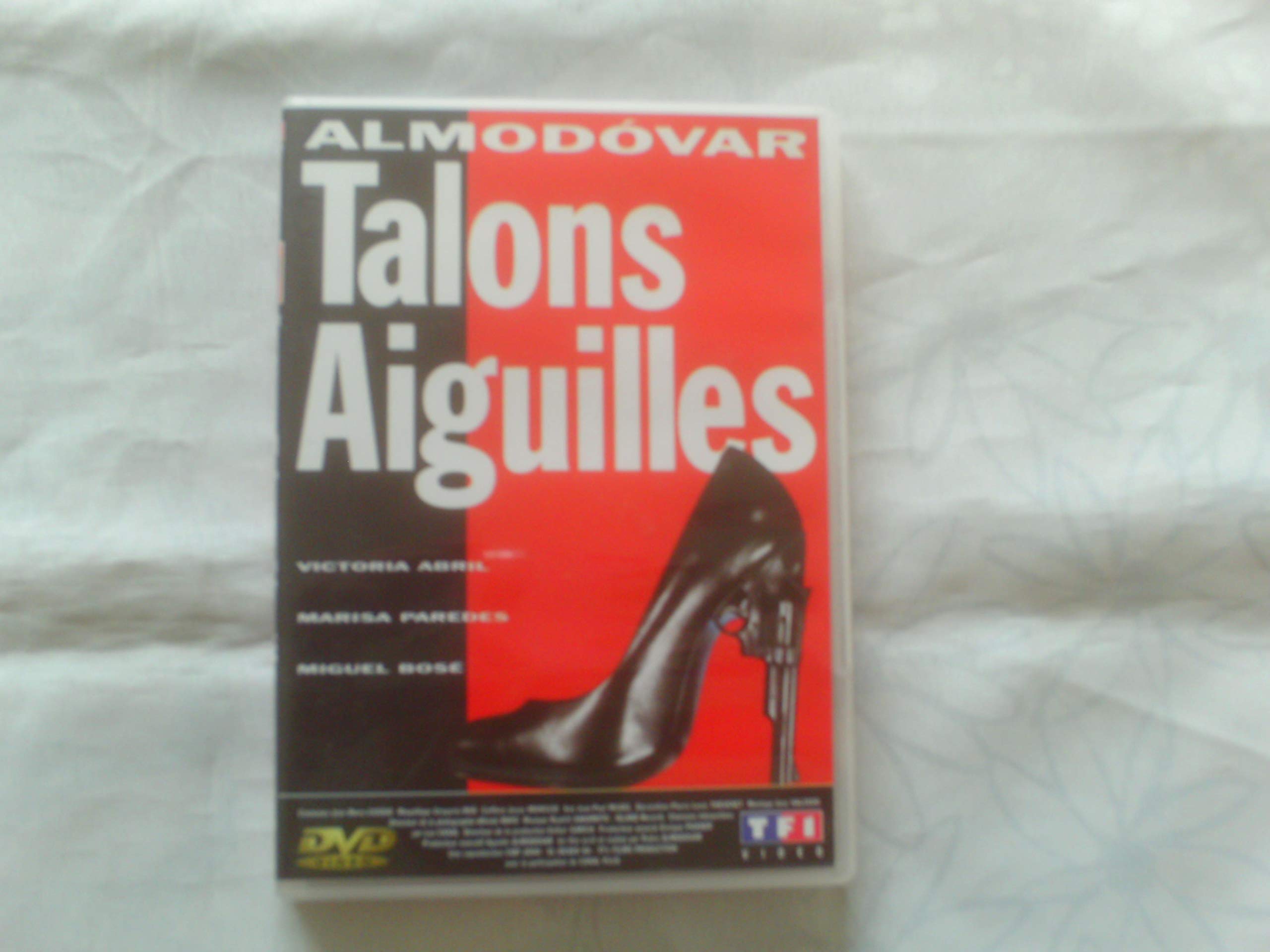 Product Image: Talons aiguilles