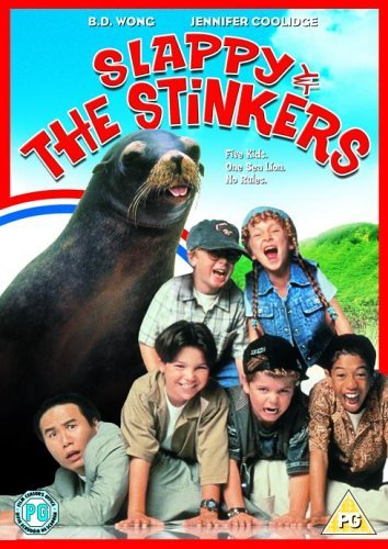 Slappy and The Stinkers Films