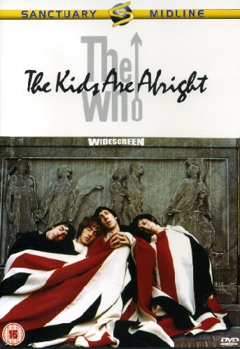 The Who - The Kids are alright Films