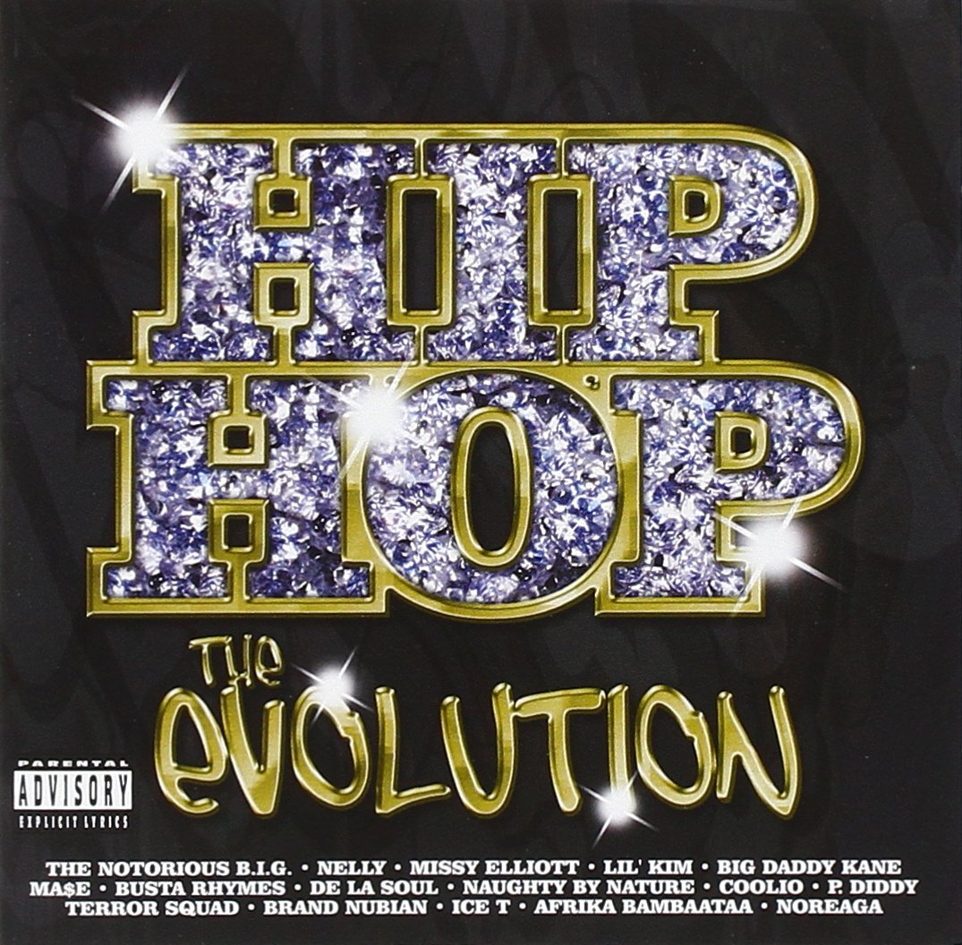 Milestones-History of Hiphop Pop