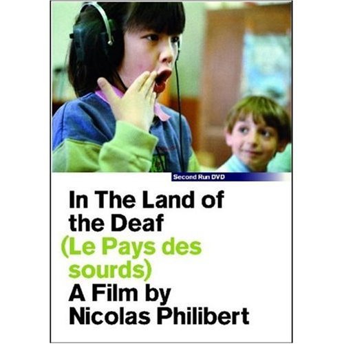 In The Land Of The Deaf Films
