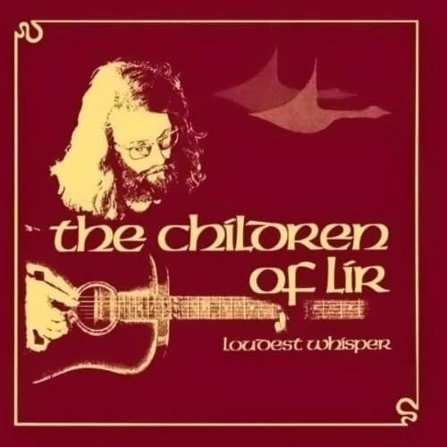 Children of Lir Rock