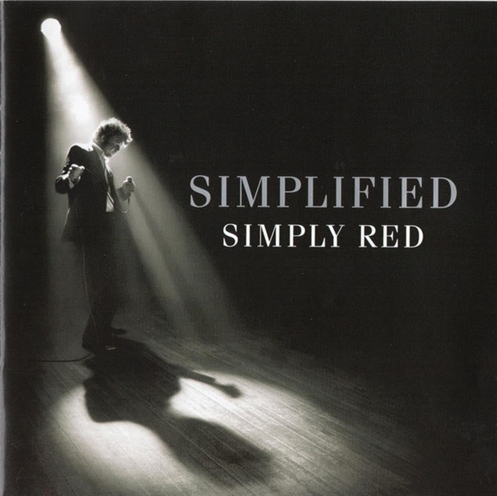 Simplified Pop