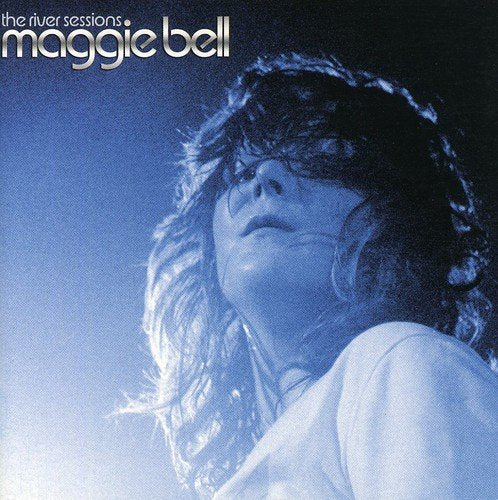 Product Image: Maggie Bell - The River Sessions