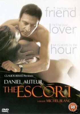 The Escort (Mauvaise passe) Films