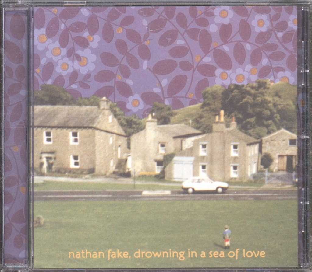 Drowning in the Sea of Love Alternative & Indie