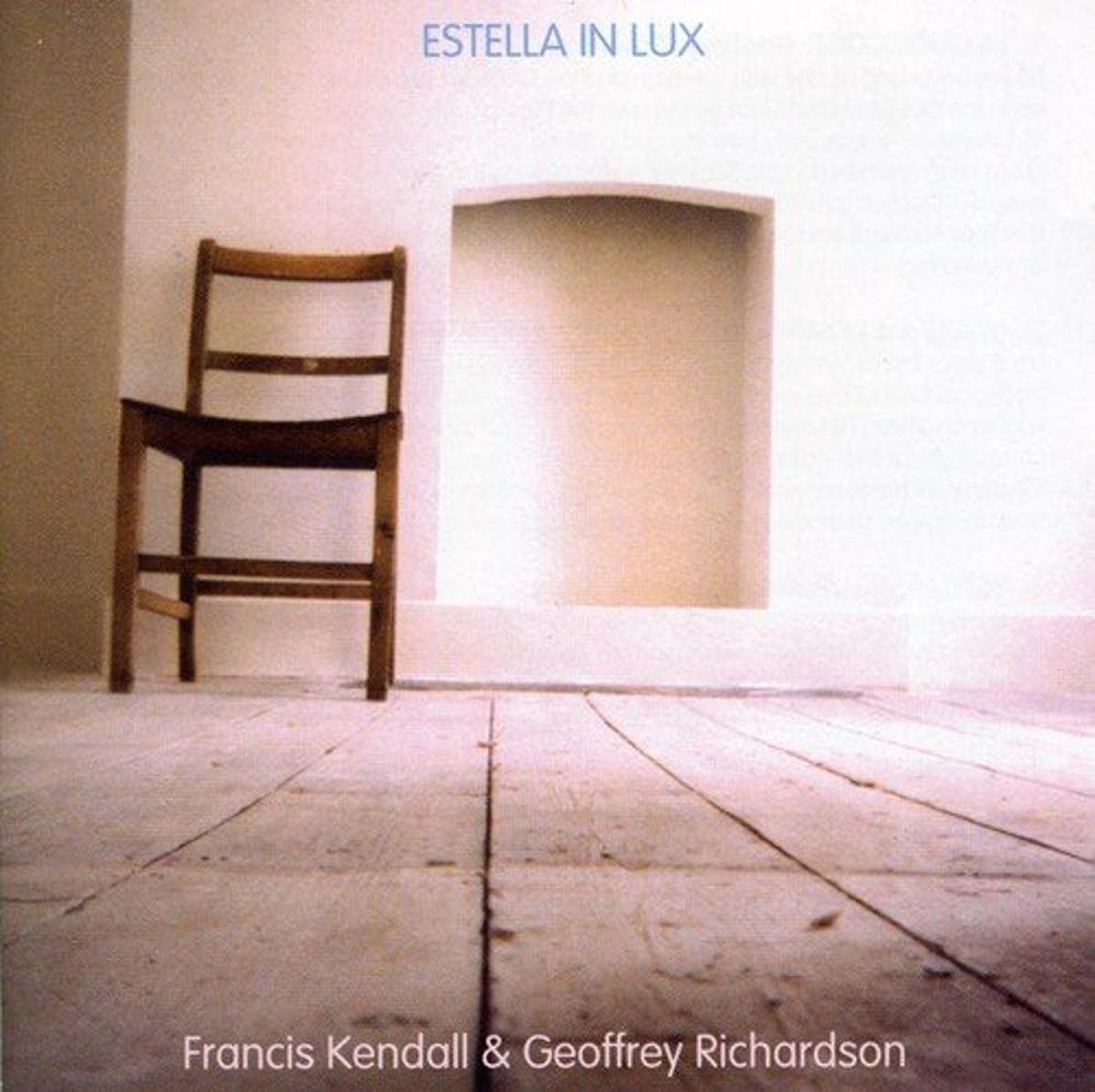Estella In Lux Pop