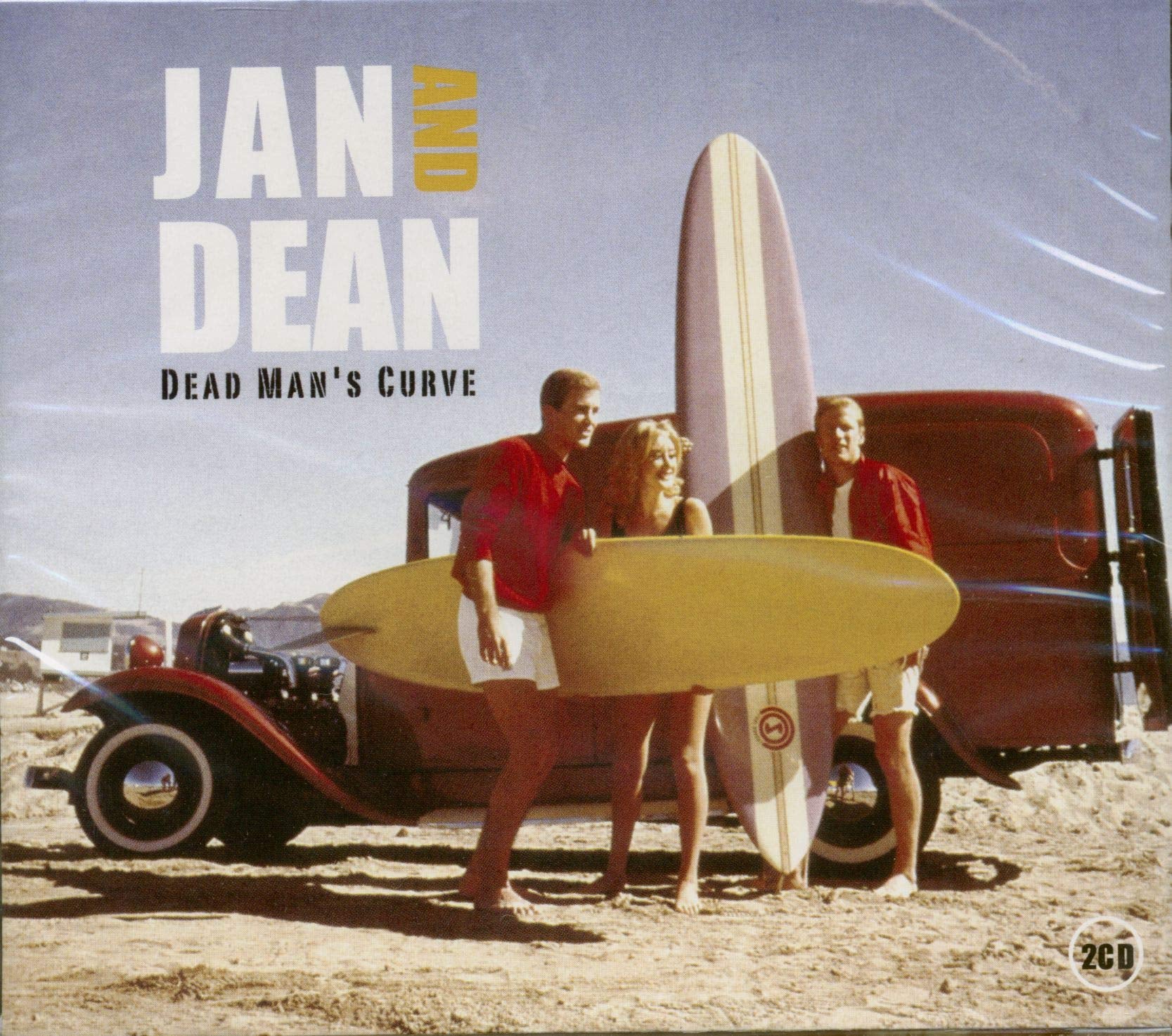 Product Image: Dead Man'S Curve