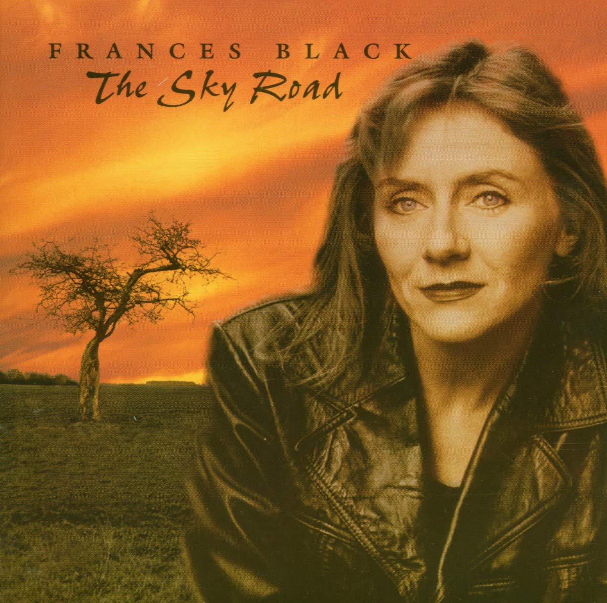 The Sky Road Country & Folk