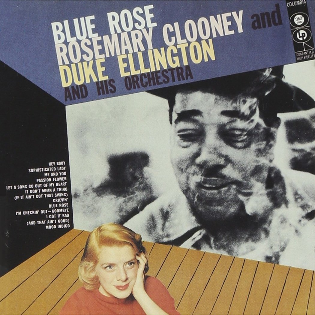 Blue Rose Other music genres