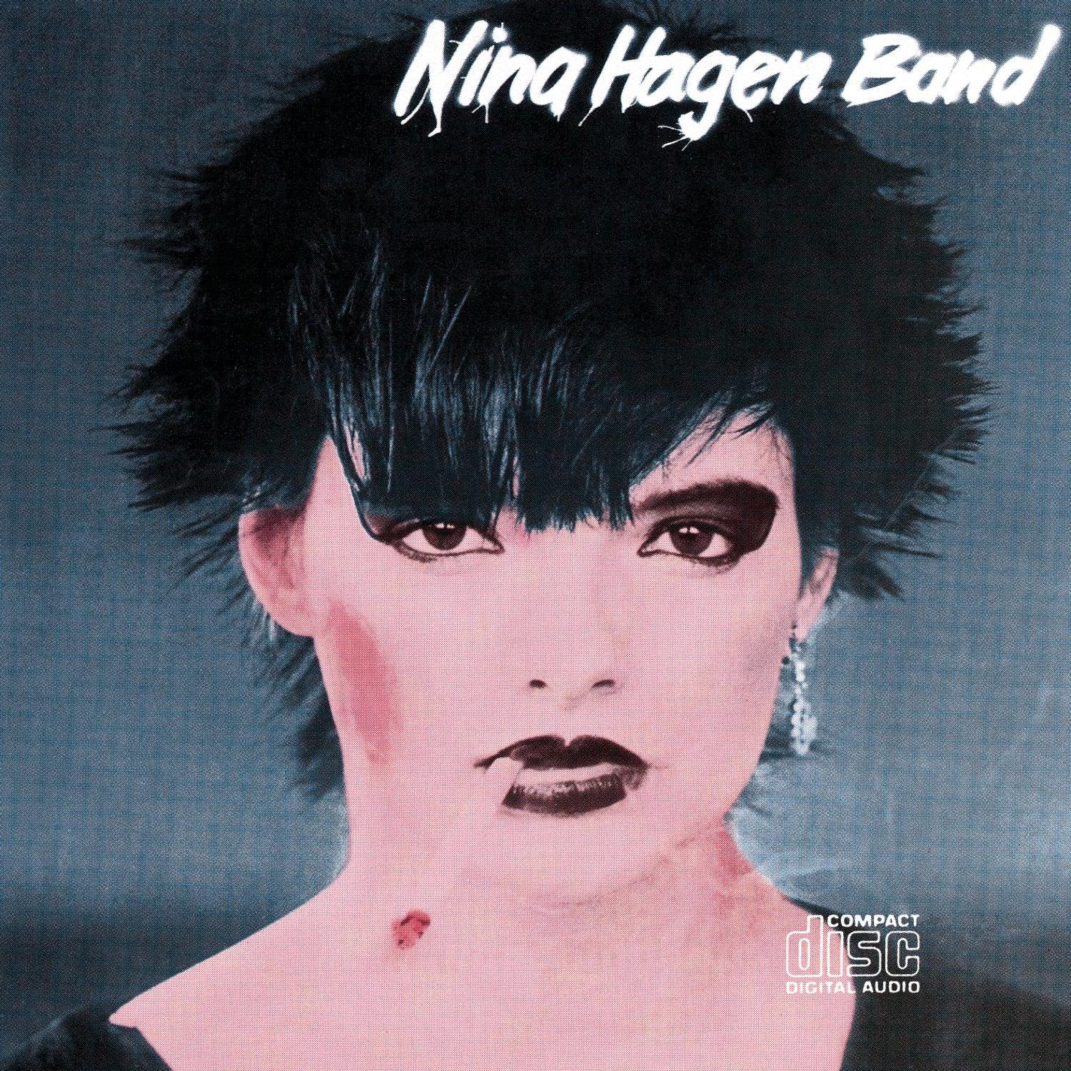 Nina Hagen Band Alternative & Indie