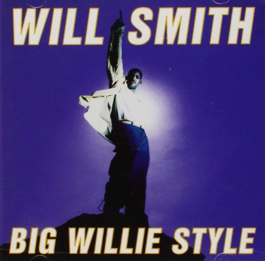 Big Willie Style Pop