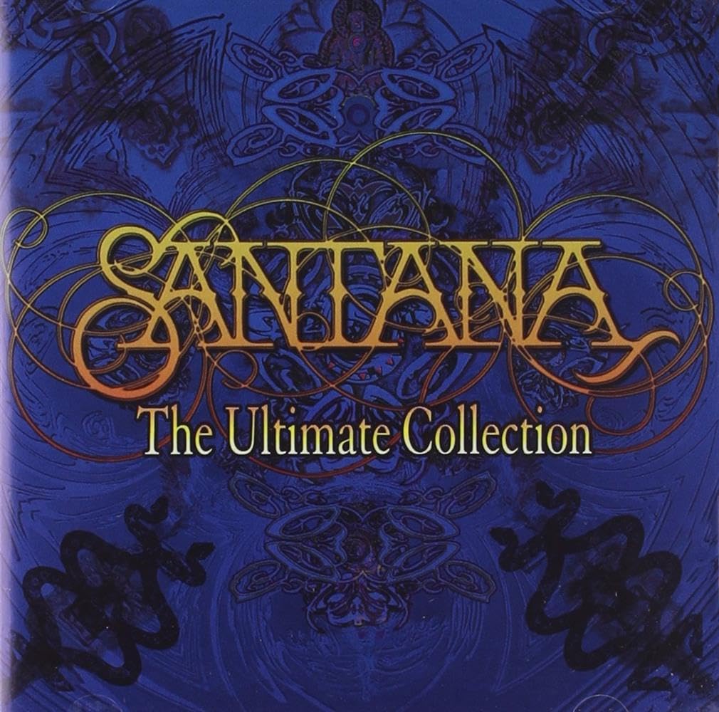 COLUMBIA The Ultimate Collection Rock
