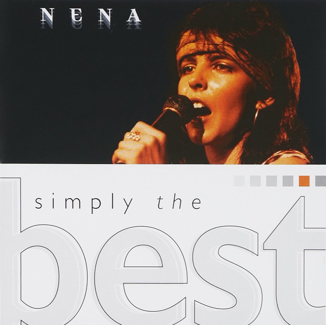 Product Image: Simply the Best