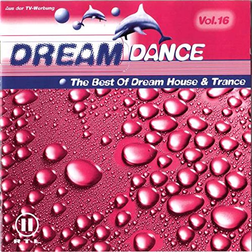 Product Image: Dream Dance Vol.16