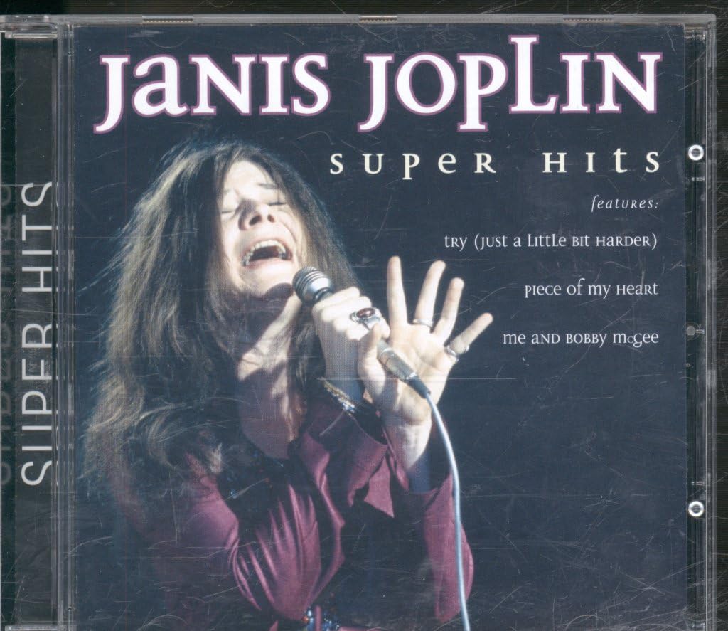 Product Image: Super Hits