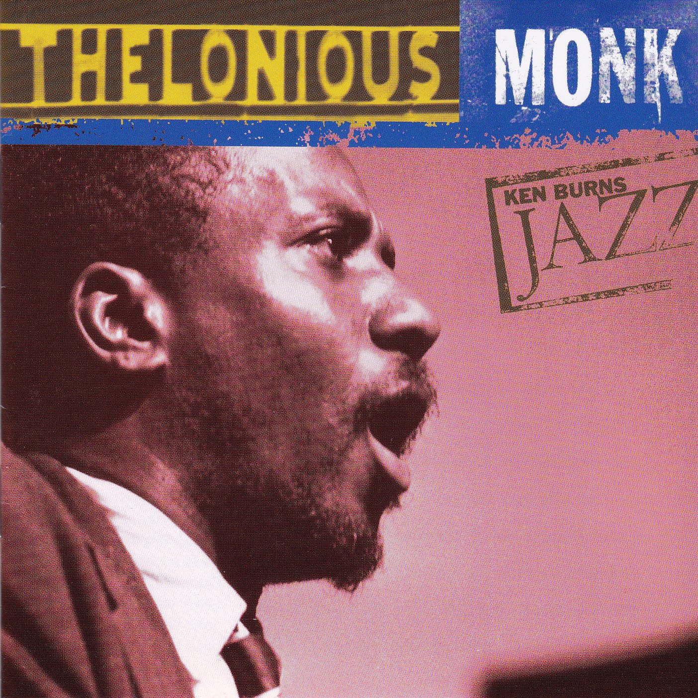 Product Image: Ken Burns Jazz