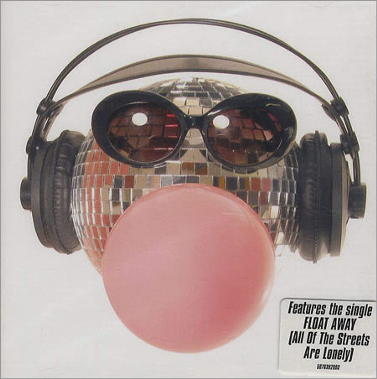 Float Away With The Friday Night Gods Rock