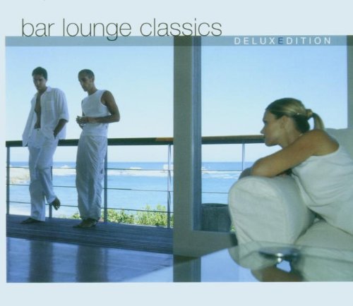 Product Image: Bar Lounge Classics (deluxe Edition) Import (UK Import)