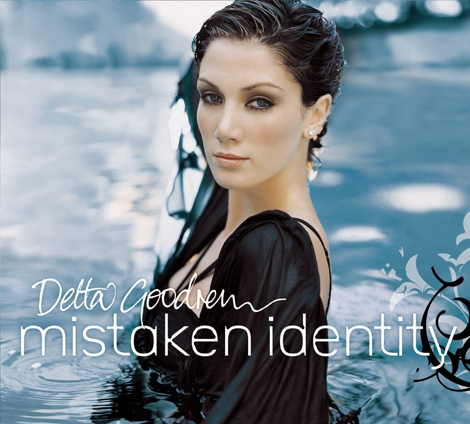 Product Image: Mistaken Identity