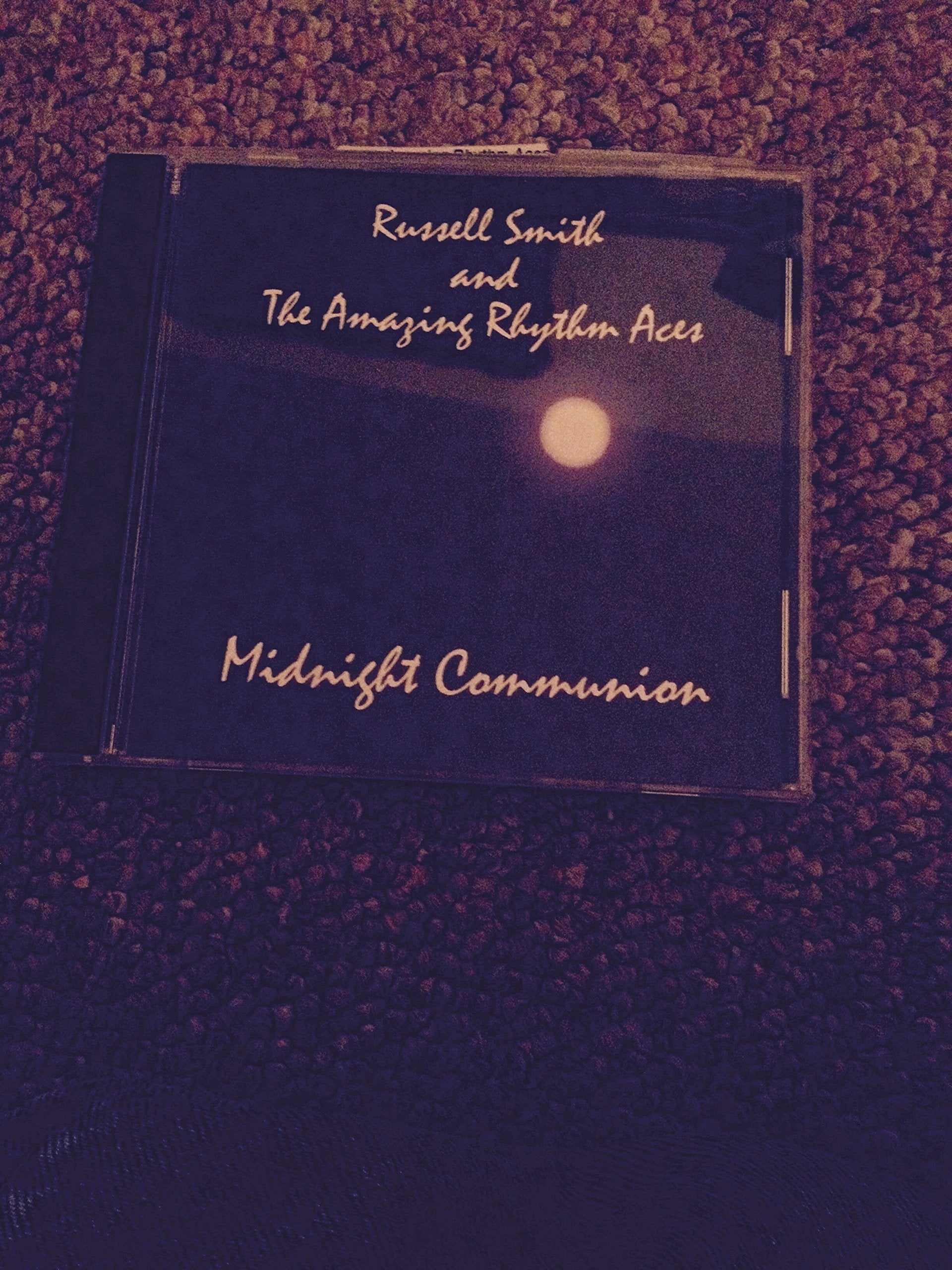 Midnight Communion Pop