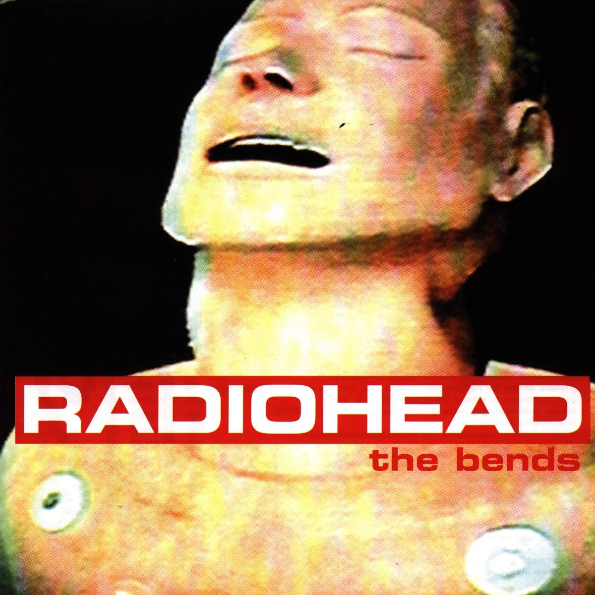 The Bends Pop