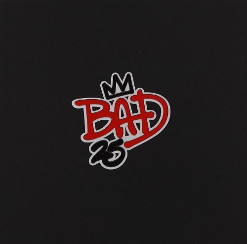 Bad, 25th Anniversary Edition, Deluxe Edition Box set Edition by Michael Jackson (2012) Audio CD cd