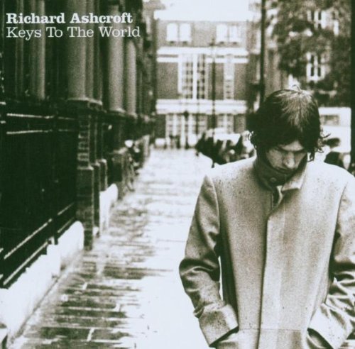 Keys to the World by Ashcroft, Richard Import edition (2006) Audio CD Music