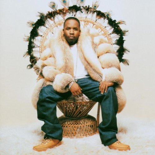 Speakerboxxx/The Love Below by OutKast (2003) Audio CD Music
