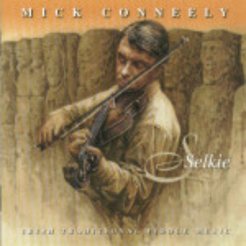 Selkie: Irish Traditional Fiddle Music Pop