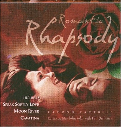 Romantic Rhapsody Classical