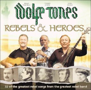 Rebels & Heroes (Ltd.Edition) Country & Folk