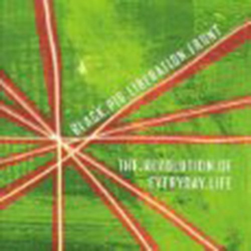 The Revolution of Everyday... Alternative & Indie