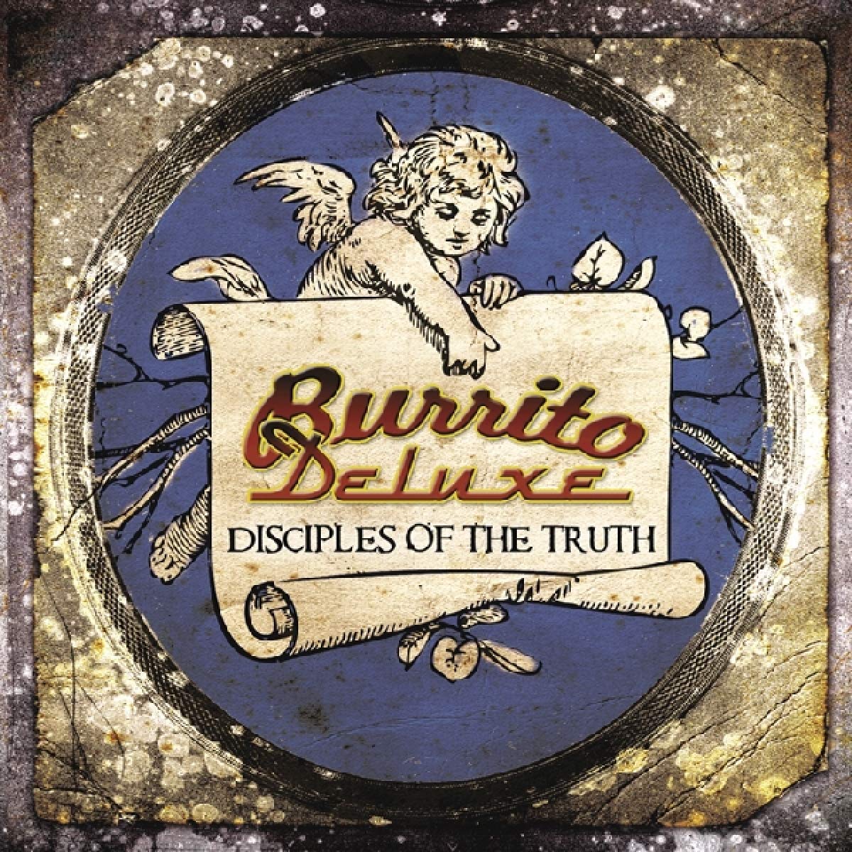 Product Image: Disciples of the Truth