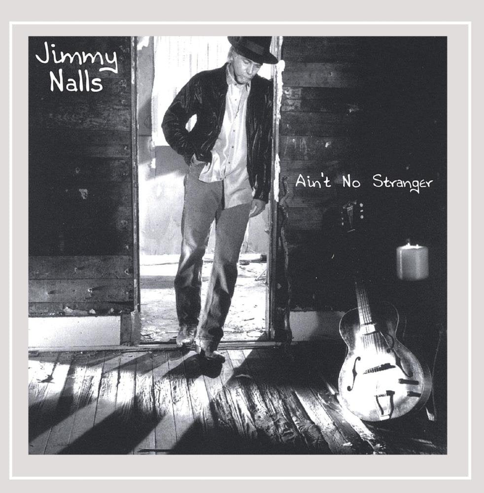 Ain T No Stranger Blues