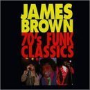 70's Funk Classics Original recording remastered Edition by Brown, James (1995) Audio CD cd
