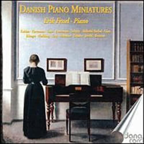 Dänische Klavierminiaturen Classical